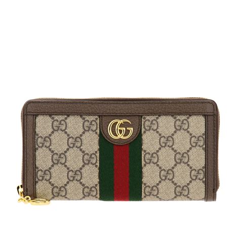 gucci geldbeutel damen|gucci purses for women.